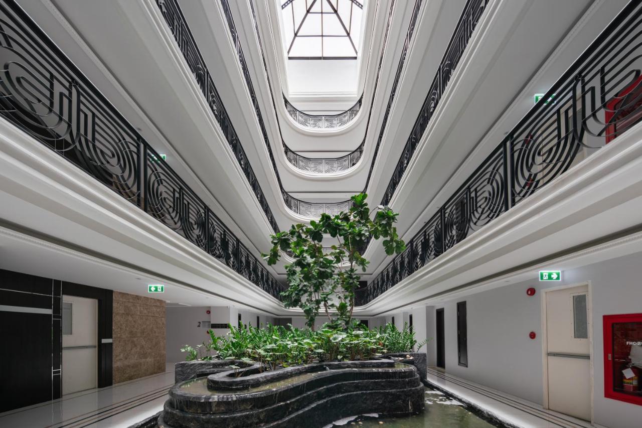 Sirin Exclusive Hotel And Residence Патая Екстериор снимка