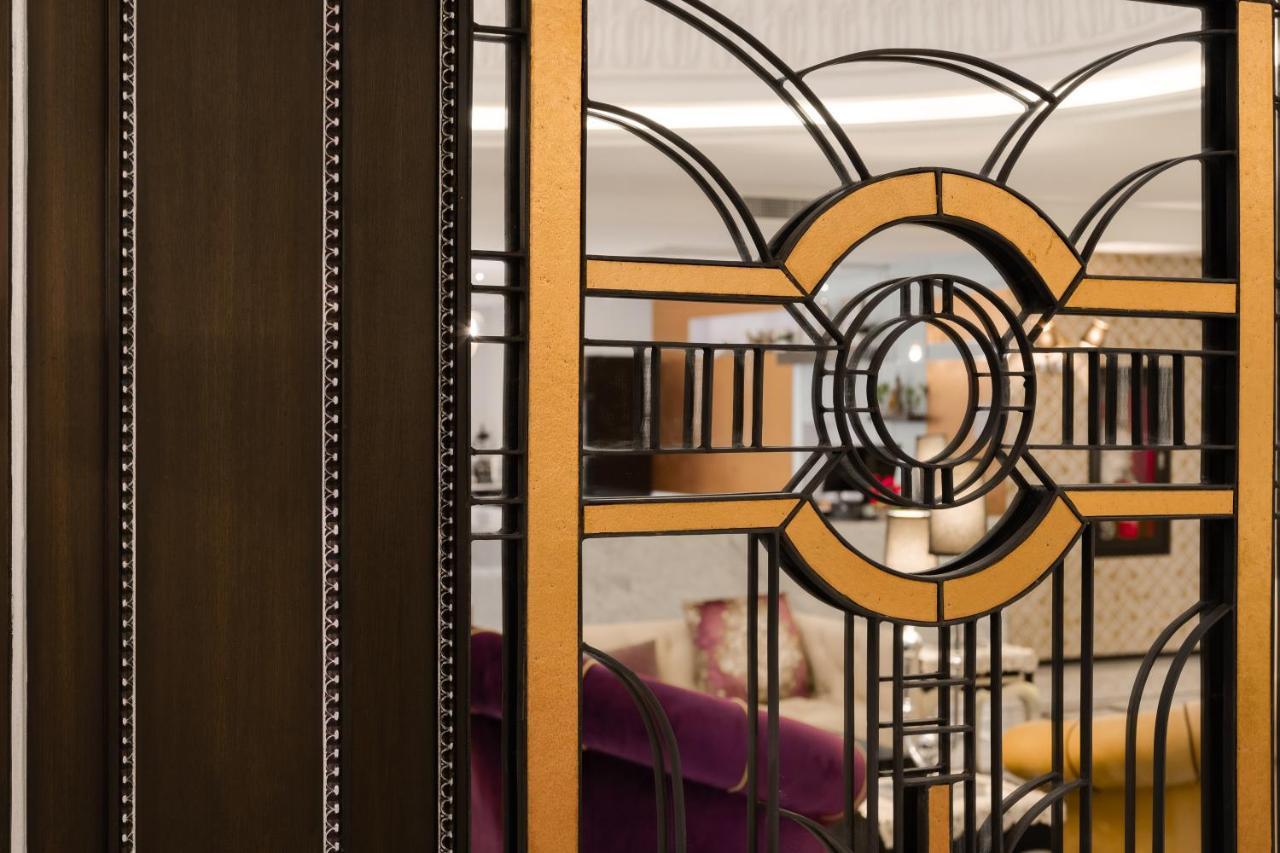 Sirin Exclusive Hotel And Residence Патая Екстериор снимка
