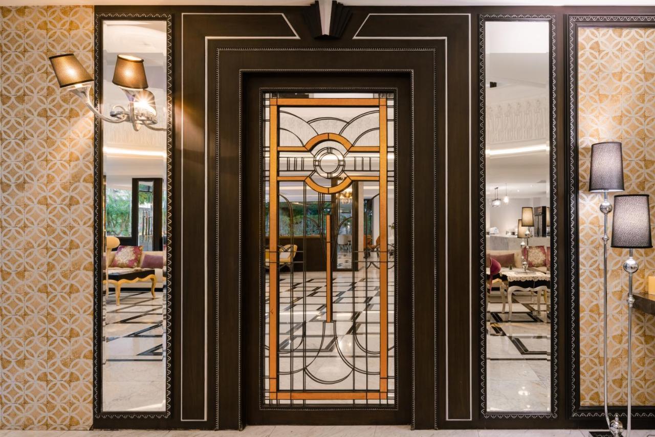 Sirin Exclusive Hotel And Residence Патая Екстериор снимка