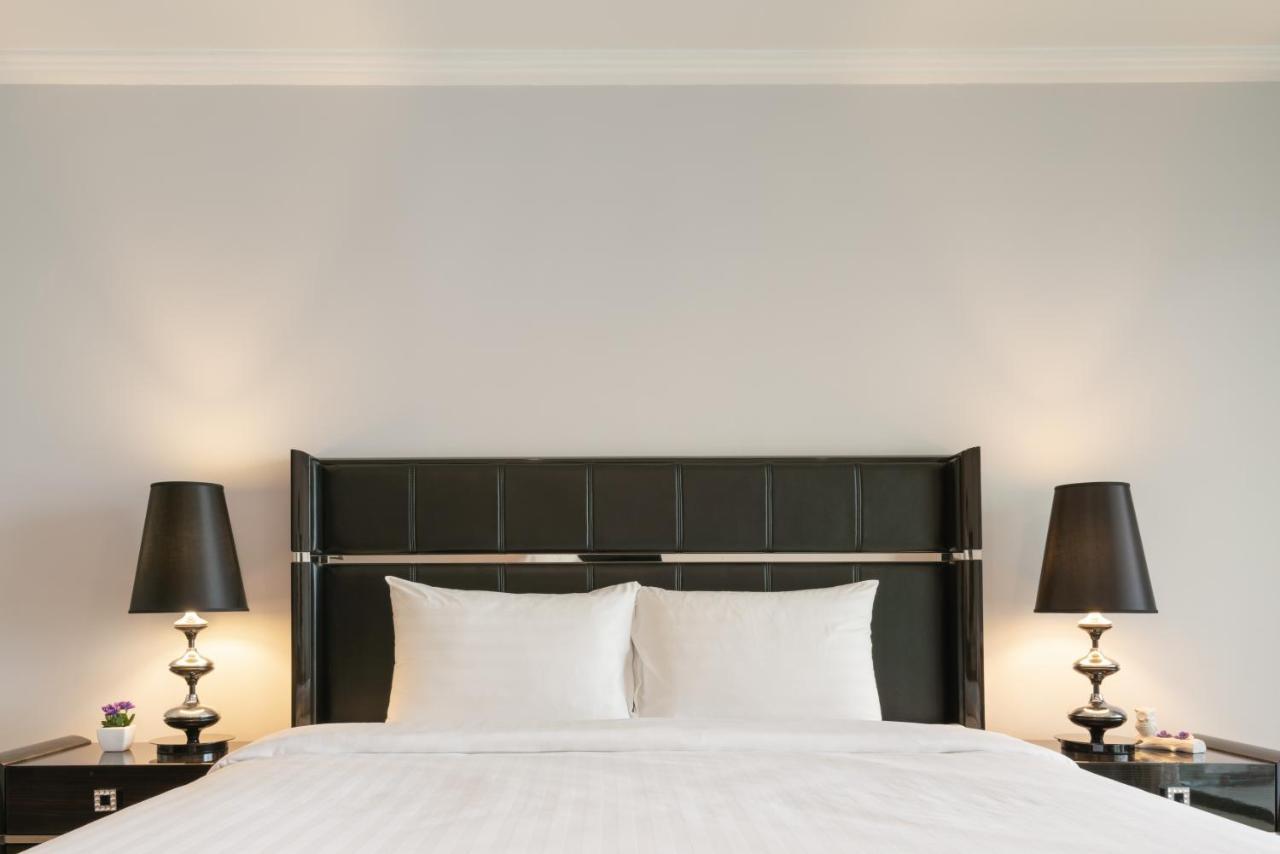 Sirin Exclusive Hotel And Residence Патая Екстериор снимка