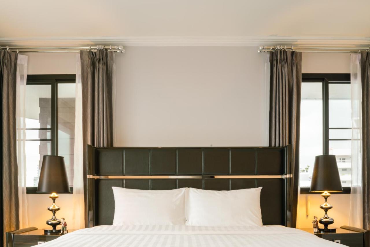 Sirin Exclusive Hotel And Residence Патая Стая снимка